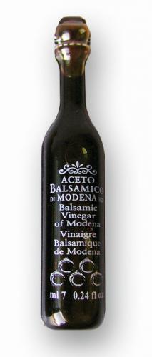 R2806: BALSAMIC VINEGAR OF MODENA Monodose 7ml 'Serie 10' - 2